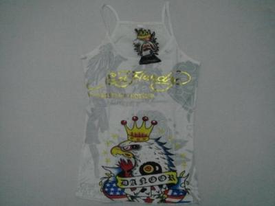 cheap Ed Hardy Camisole-23